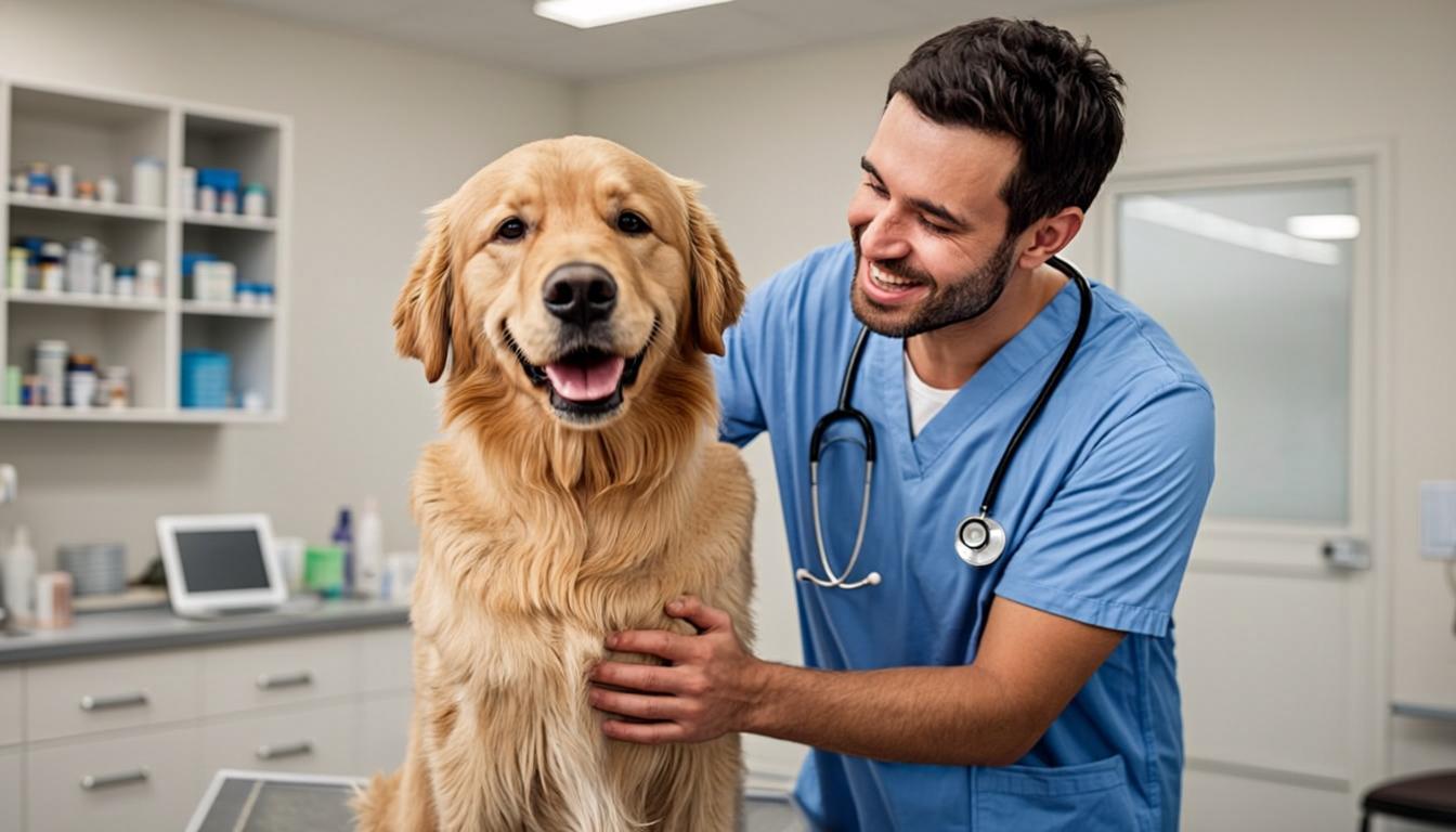 Essential Vaccination Schedule for Your Puppy