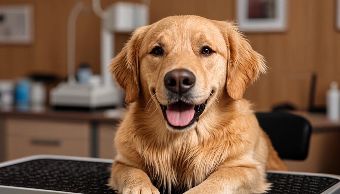 Pet Grooming