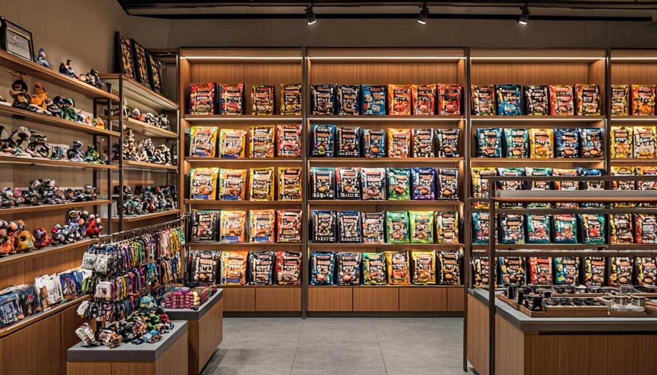 Pet Shop