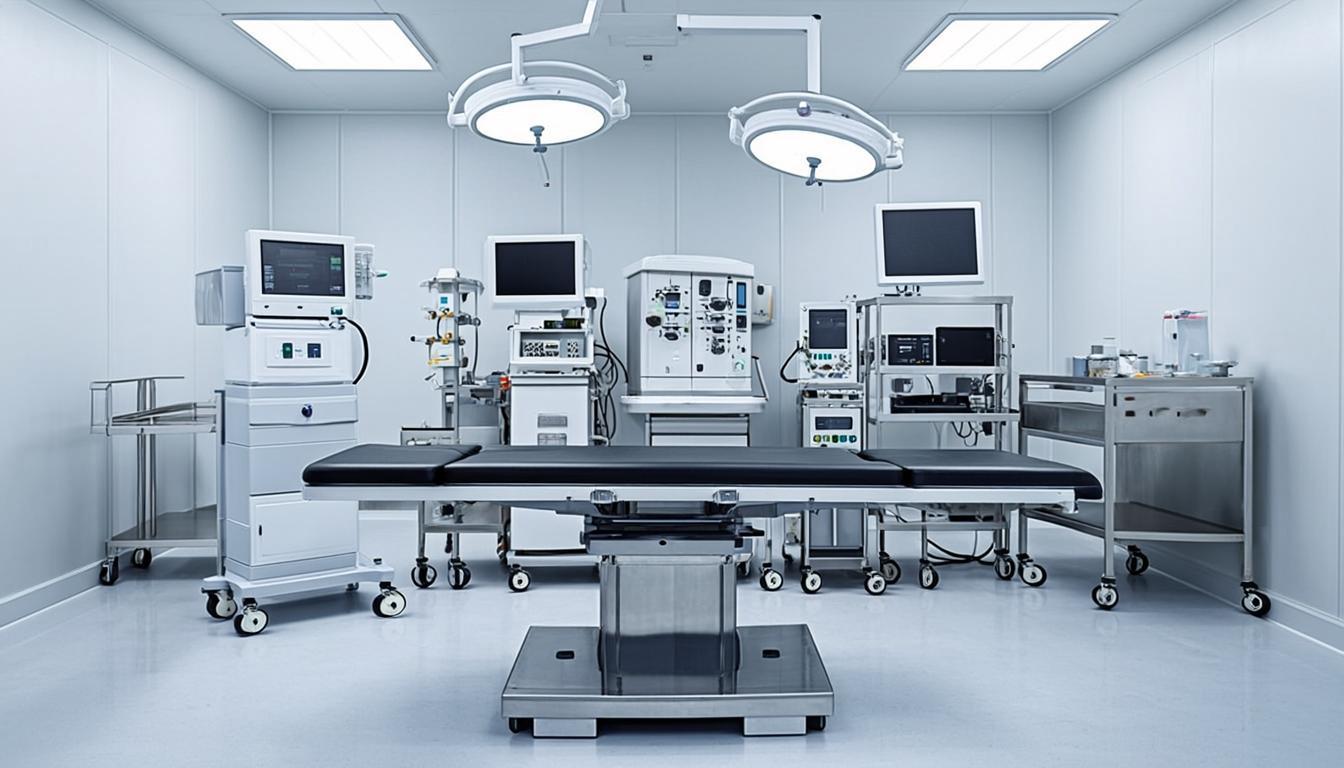 Surgery Room