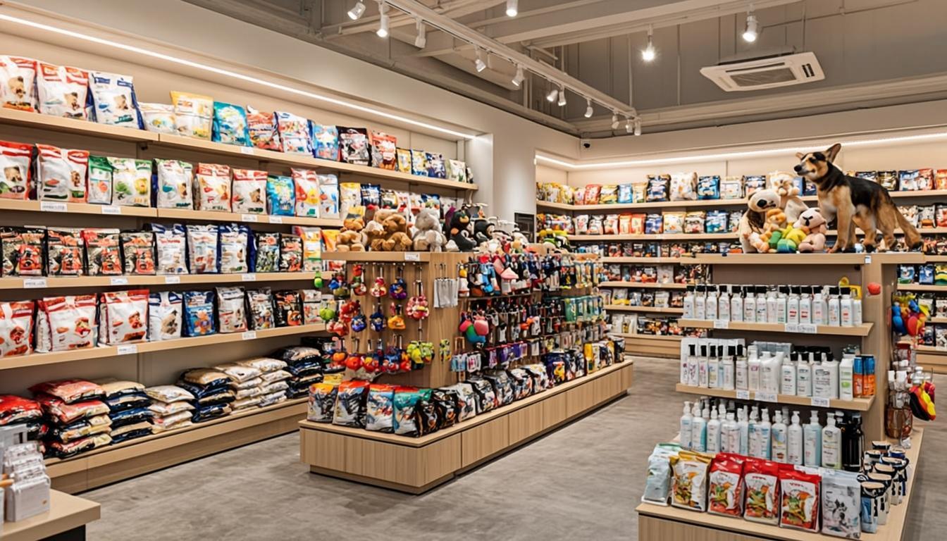 Pet Accessories